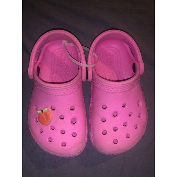 Crocs 7c - Picture 1 of 5